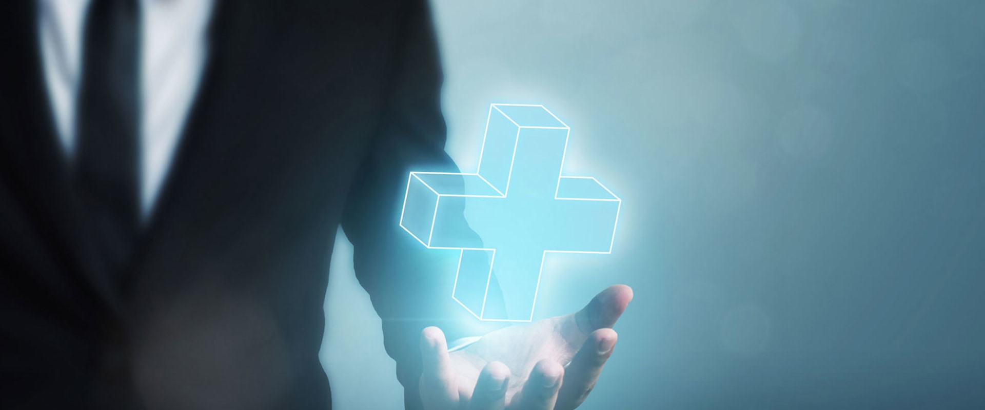 What are the three main types of health insurance?