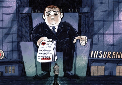 Is health insurance a waste of money?
