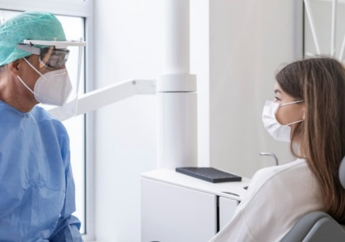 Can health insurance cover dental?