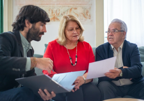 How To Choose The Right Health Insurance Plan In Pleasant Ridge For You
